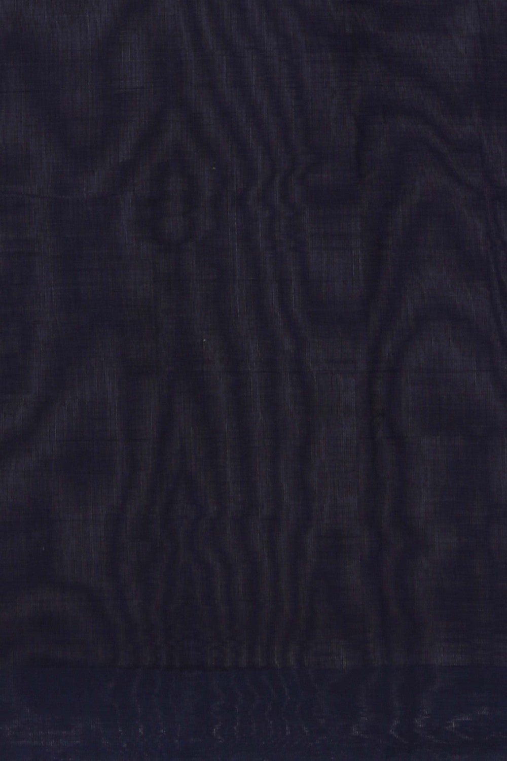 Image of South Cotton Purple Saree